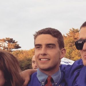 Meet your Posher, Sean